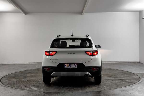 2022 Kia Stonic S YB