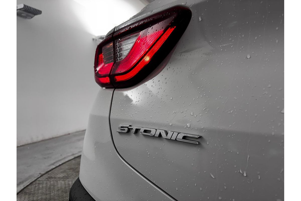 2022 Kia Stonic S YB