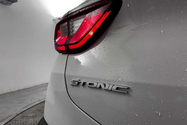 2022 Kia Stonic S YB