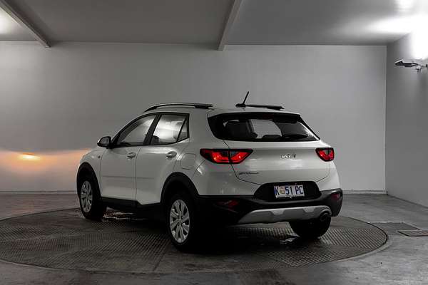 2022 Kia Stonic S YB