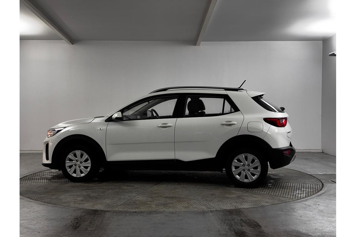 2022 Kia Stonic S YB