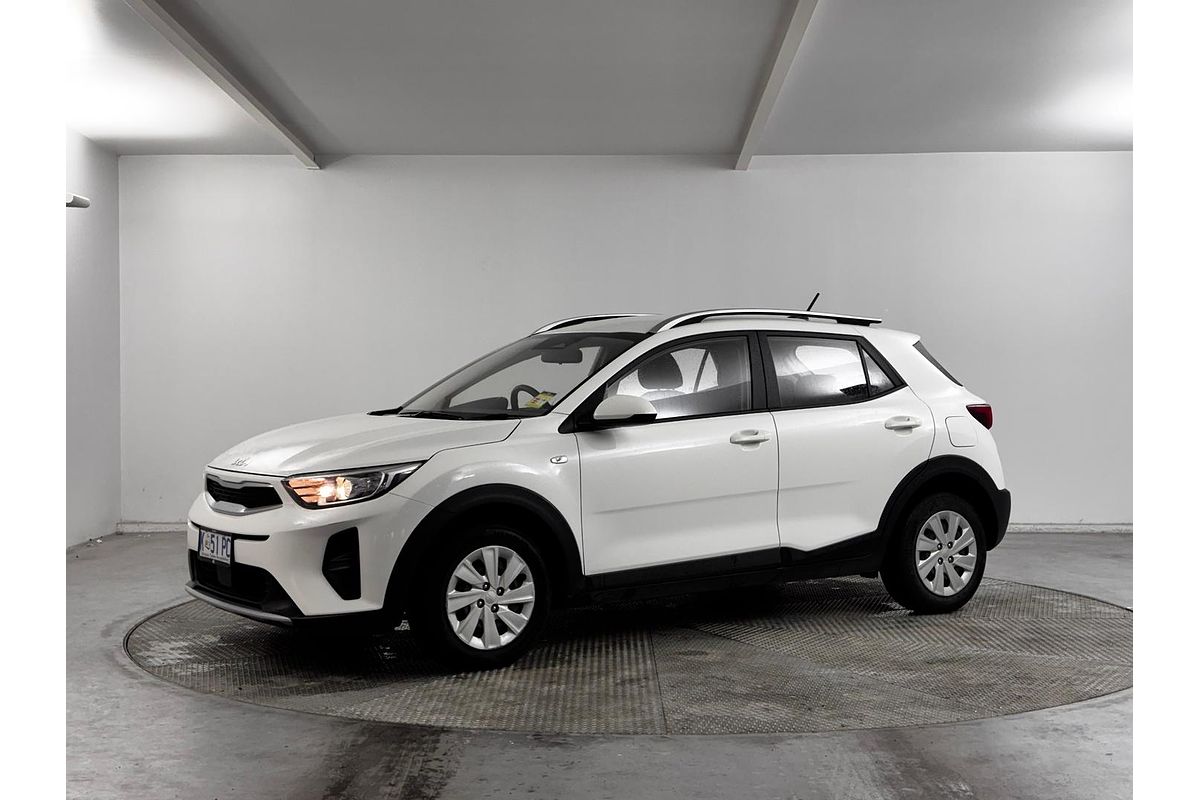 2022 Kia Stonic S YB