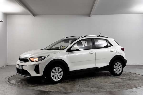 2022 Kia Stonic S YB