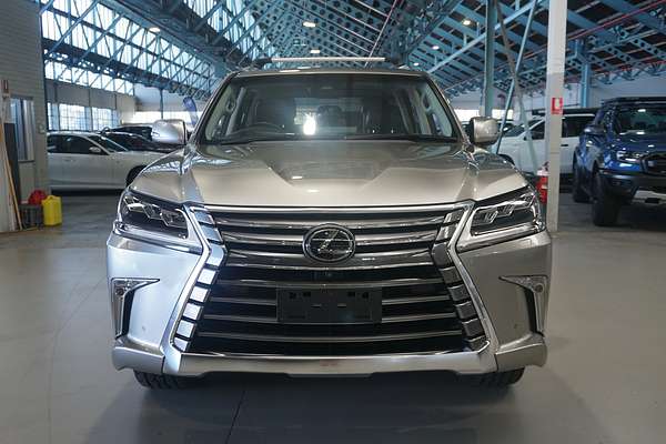 2019 Lexus LX LX570 URJ201R