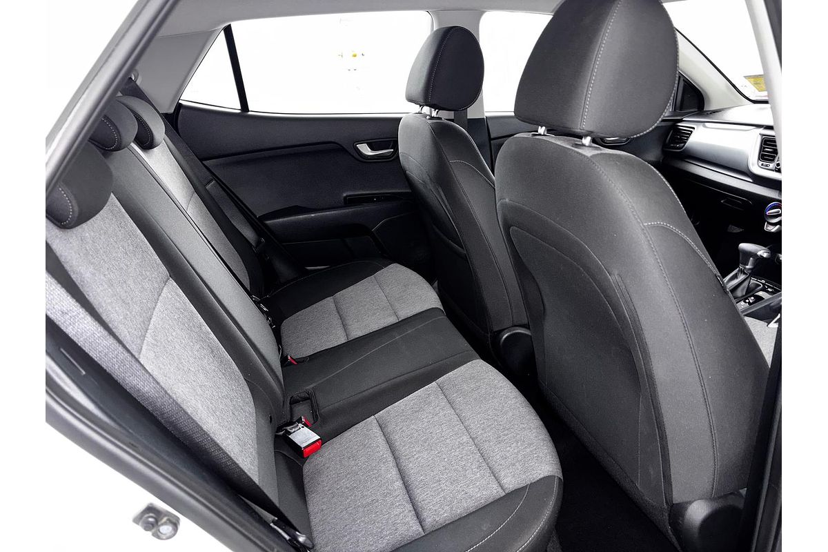 2022 Kia Stonic S YB