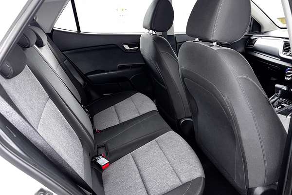 2022 Kia Stonic S YB