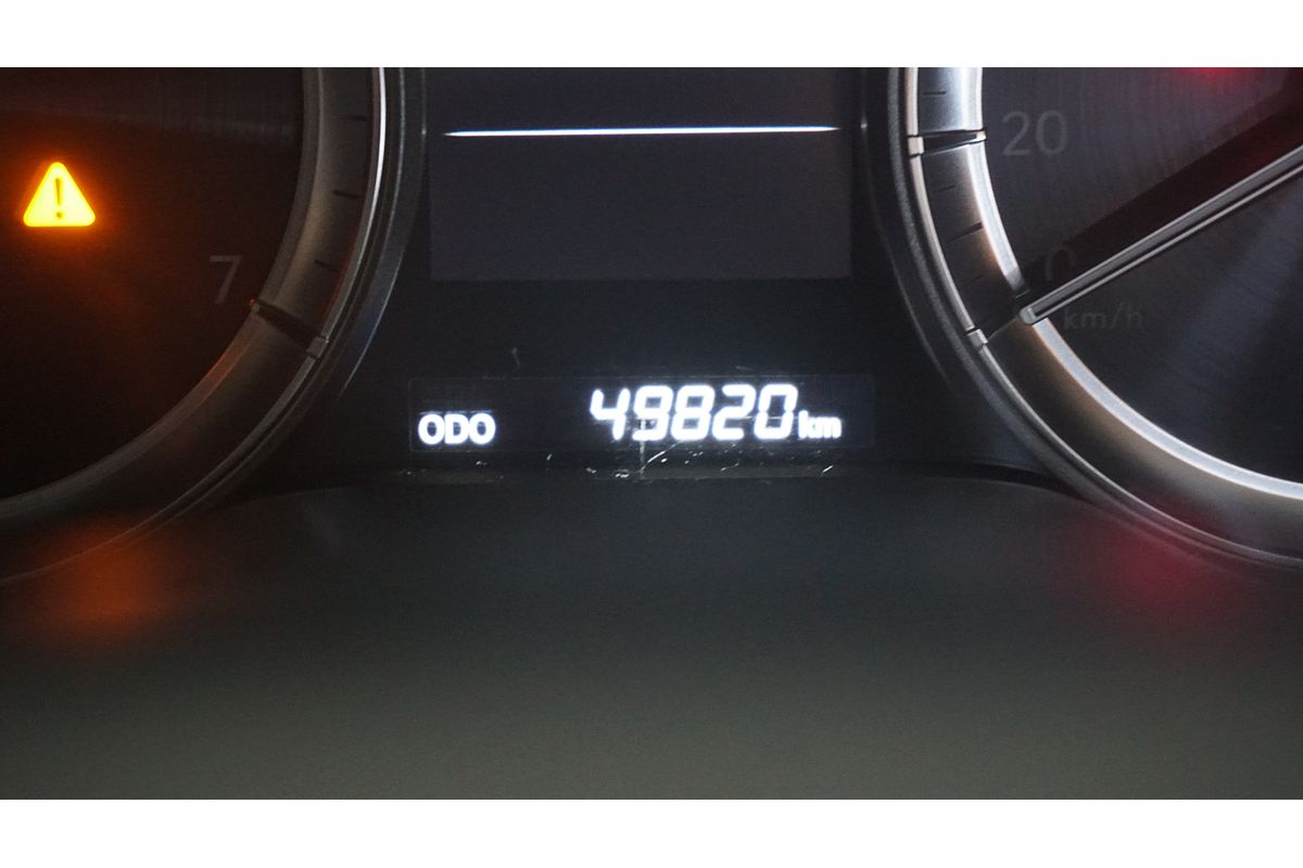 2019 Lexus LX LX570 URJ201R