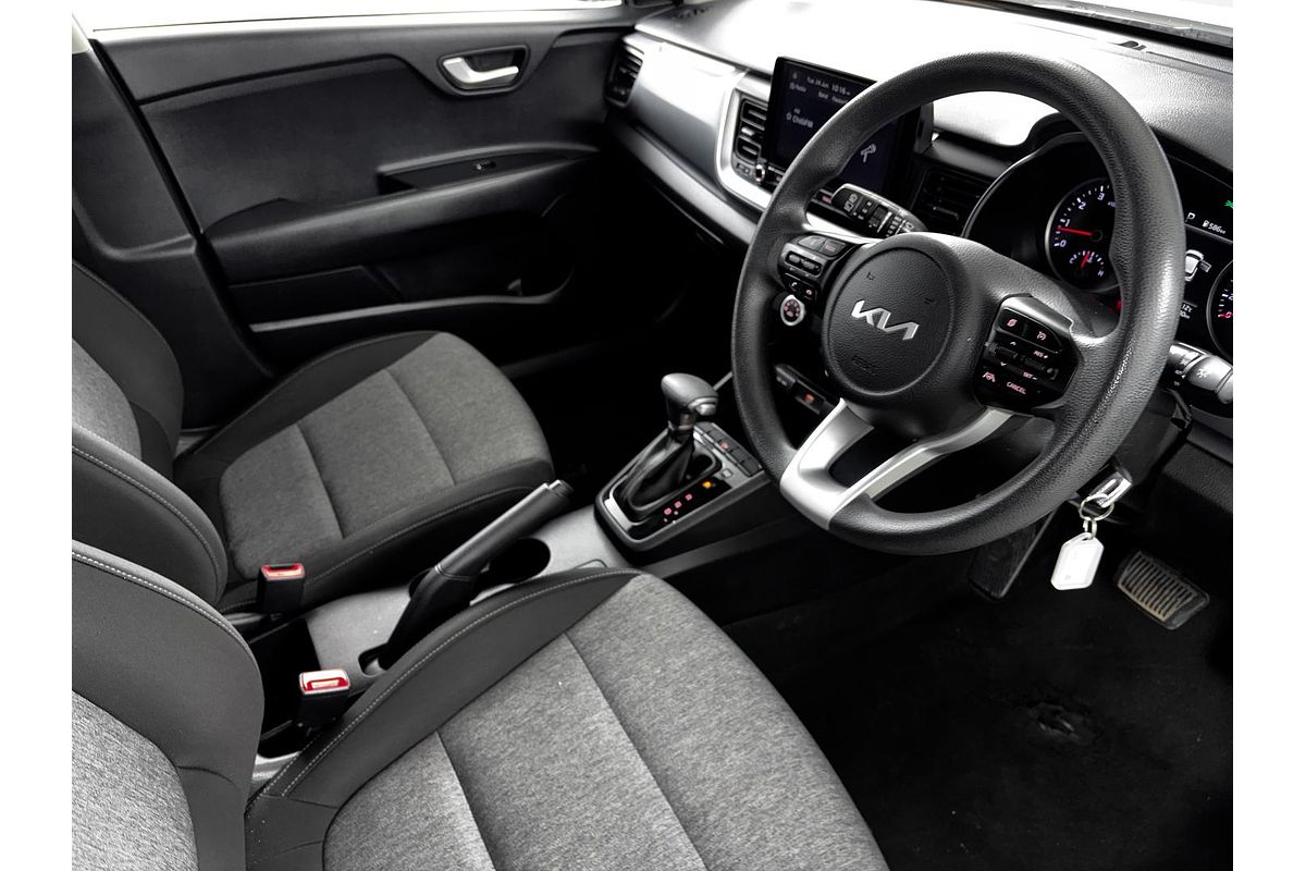 2022 Kia Stonic S YB