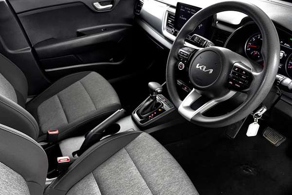 2022 Kia Stonic S YB