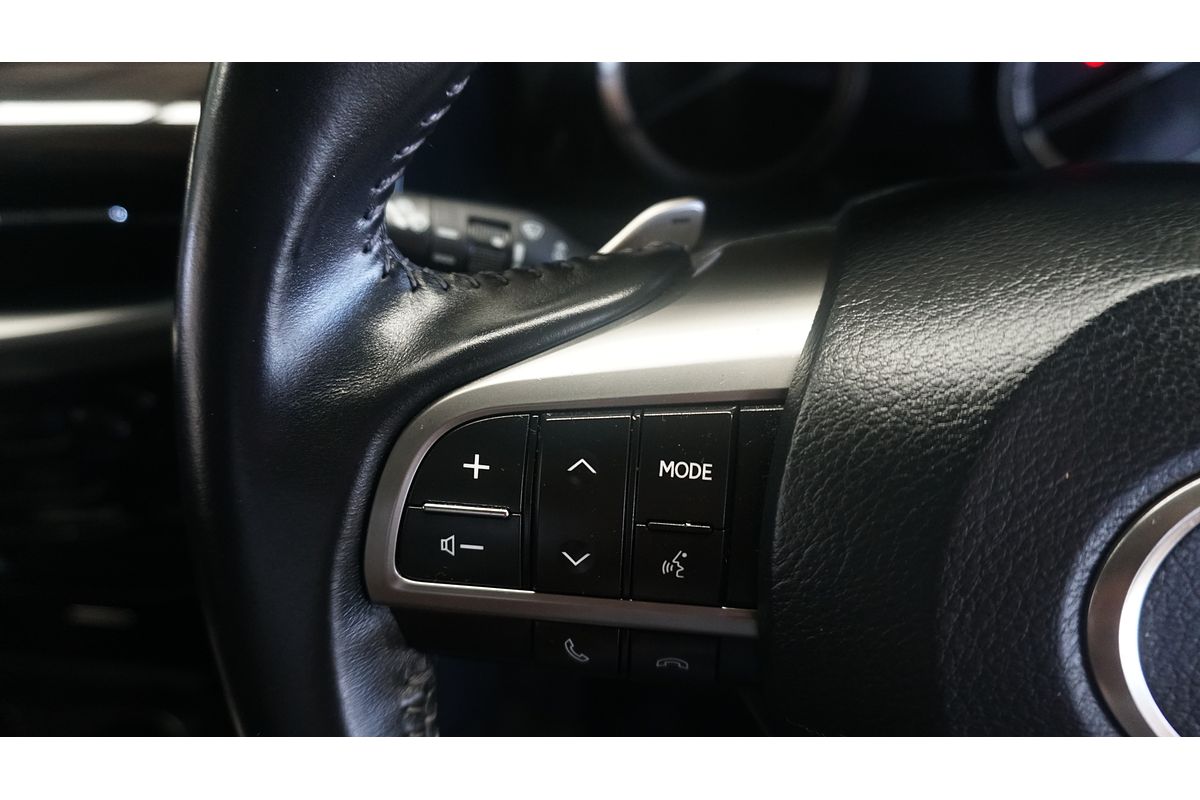 2019 Lexus LX LX570 URJ201R