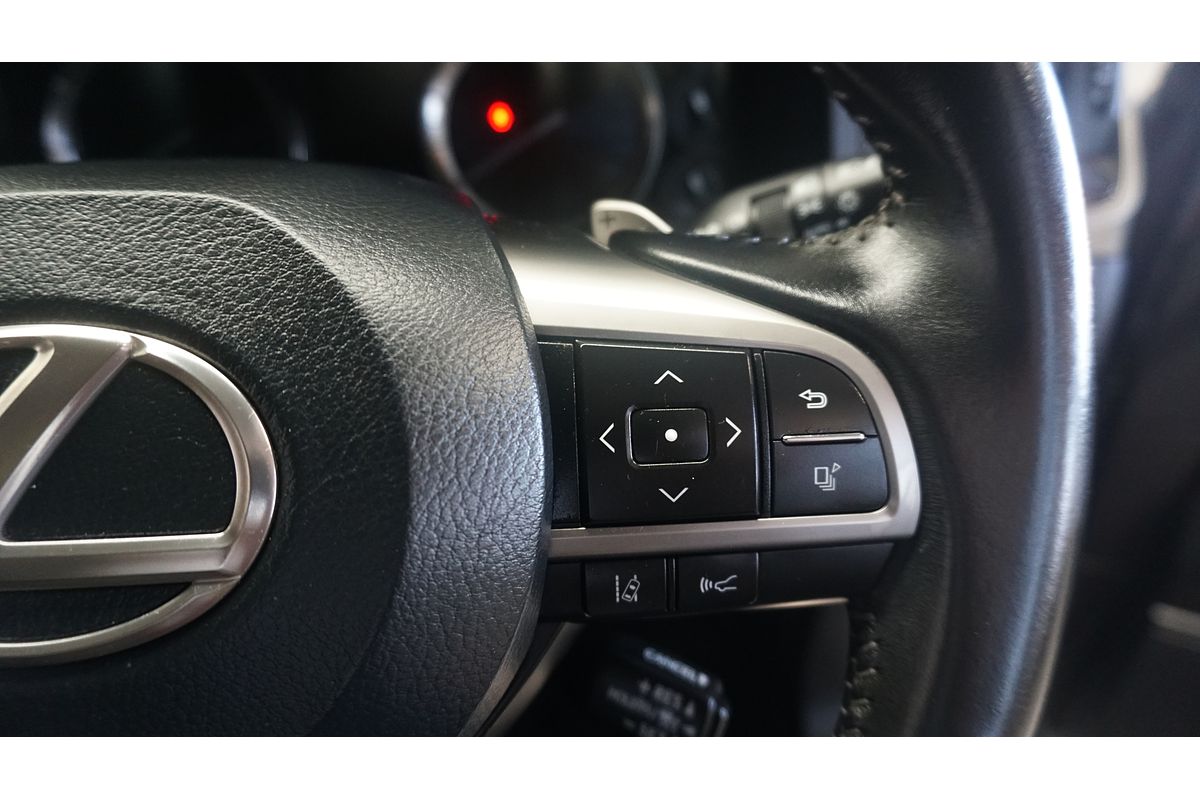 2019 Lexus LX LX570 URJ201R