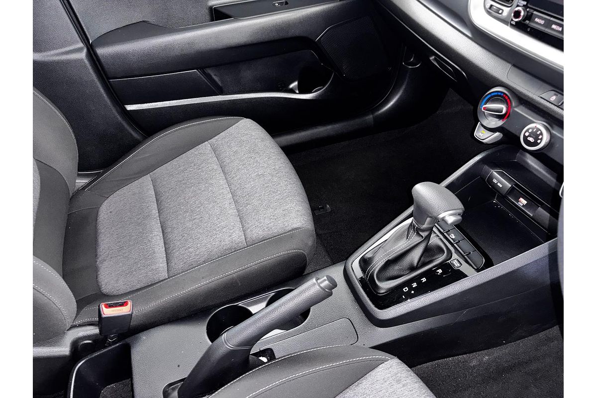 2022 Kia Stonic S YB