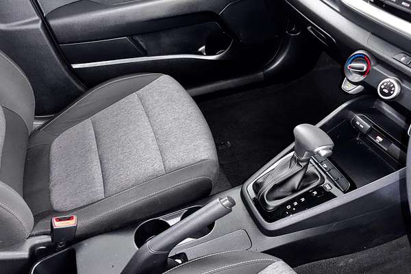 2022 Kia Stonic S YB