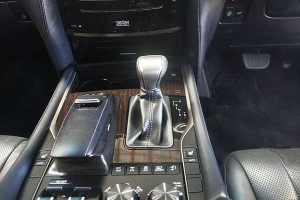2019 Lexus LX LX570 URJ201R