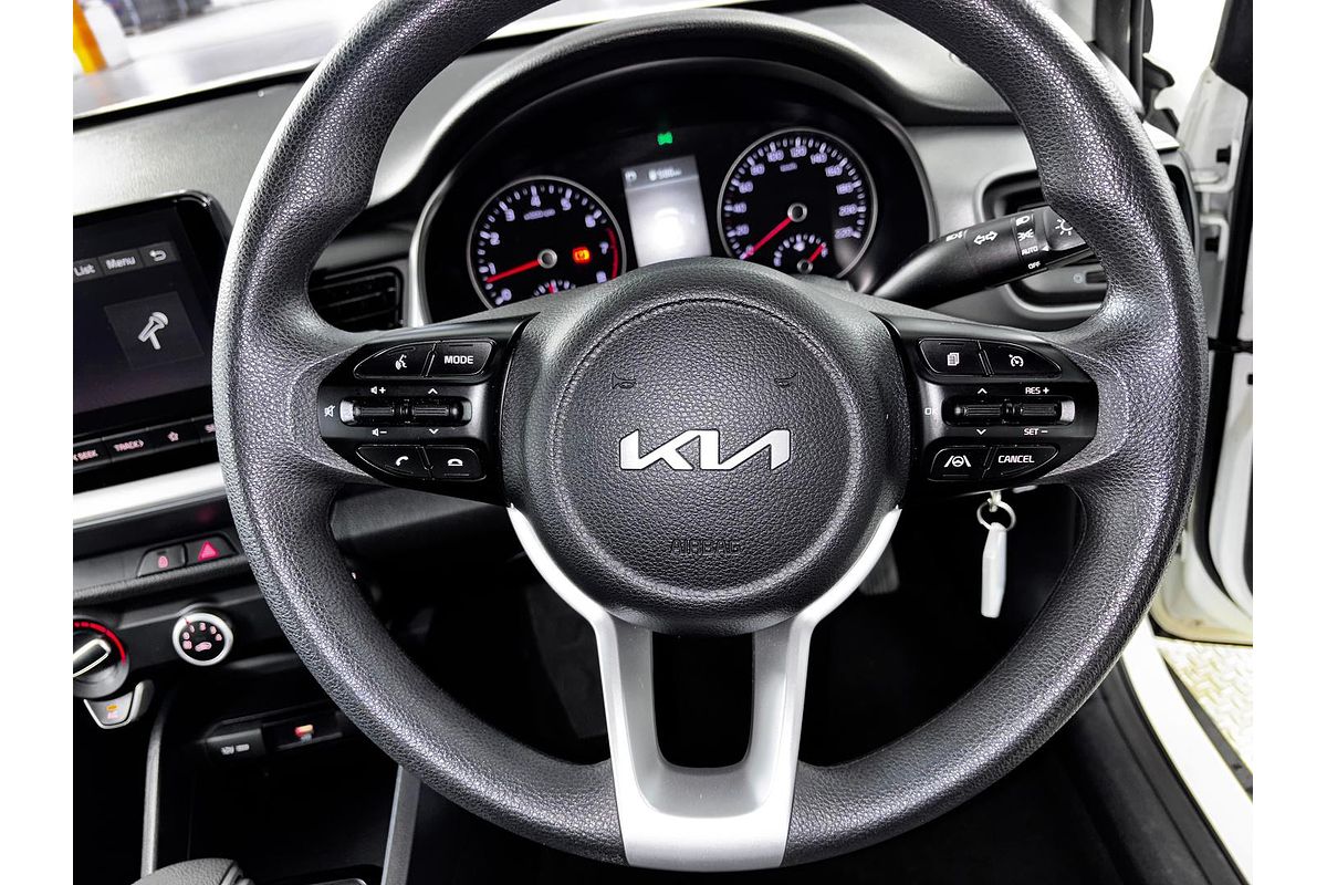 2022 Kia Stonic S YB