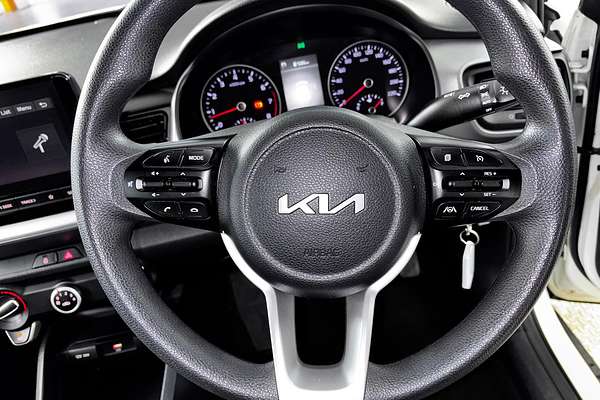 2022 Kia Stonic S YB