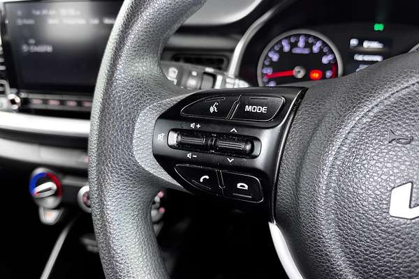 2022 Kia Stonic S YB