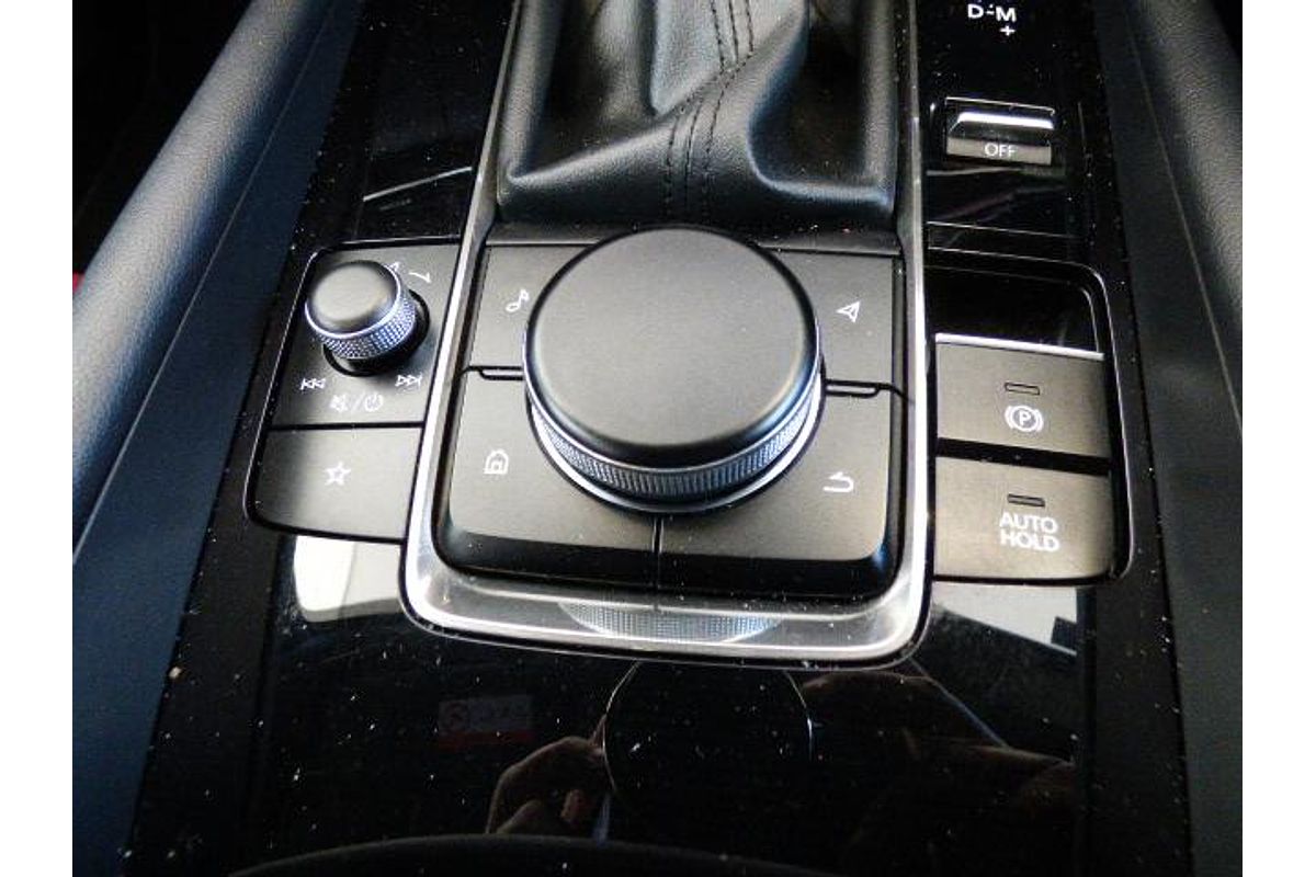 2023 Mazda 3 G25 Astina BP Series