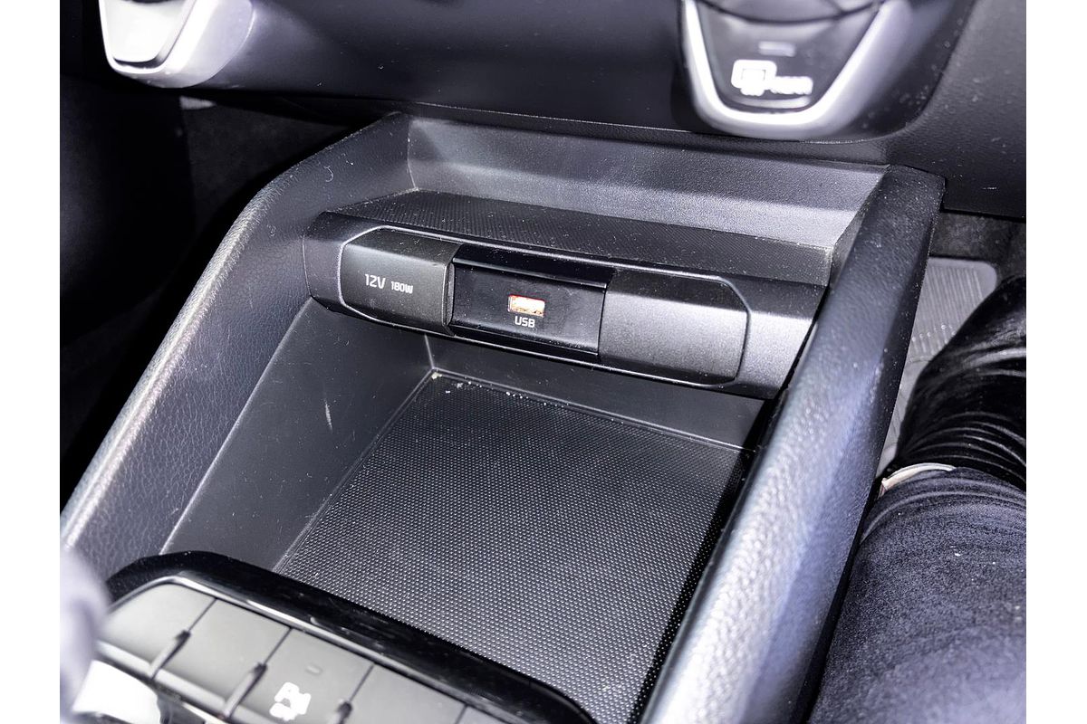 2022 Kia Stonic S YB