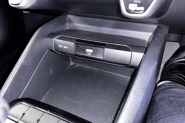 2022 Kia Stonic S YB
