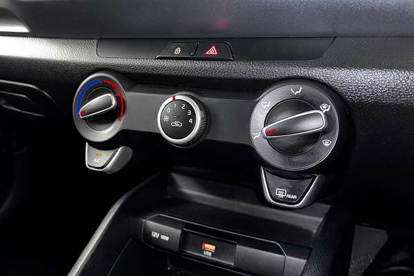 2022 Kia Stonic S YB