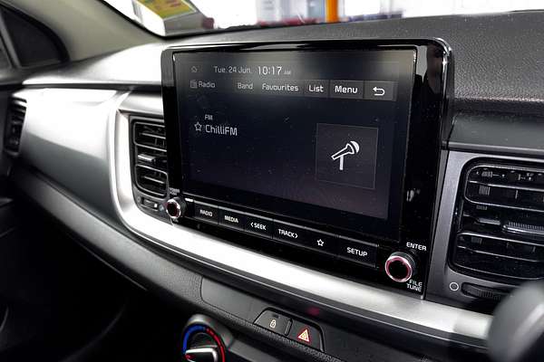 2022 Kia Stonic S YB
