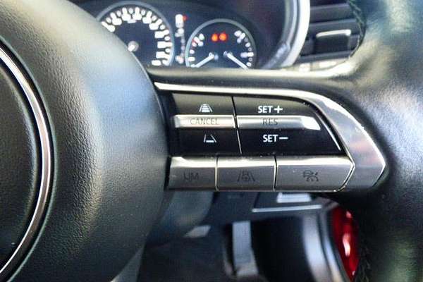 2023 Mazda 3 G25 Astina BP Series