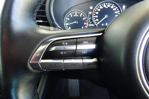 2023 Mazda 3 G25 Astina BP Series