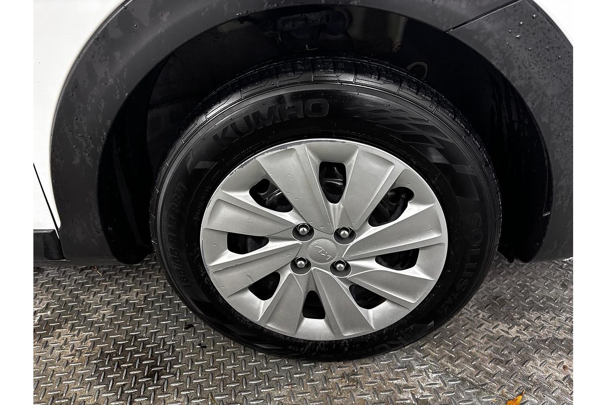2022 Kia Stonic S YB