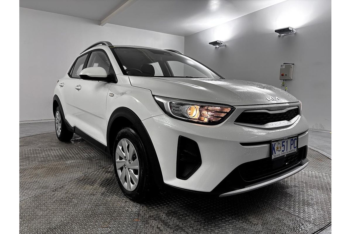 2022 Kia Stonic S YB