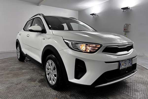 2022 Kia Stonic S YB