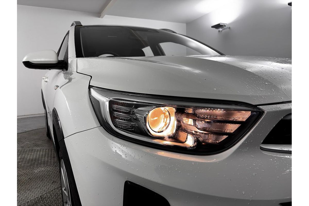 2022 Kia Stonic S YB