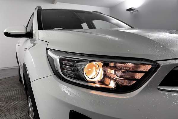 2022 Kia Stonic S YB
