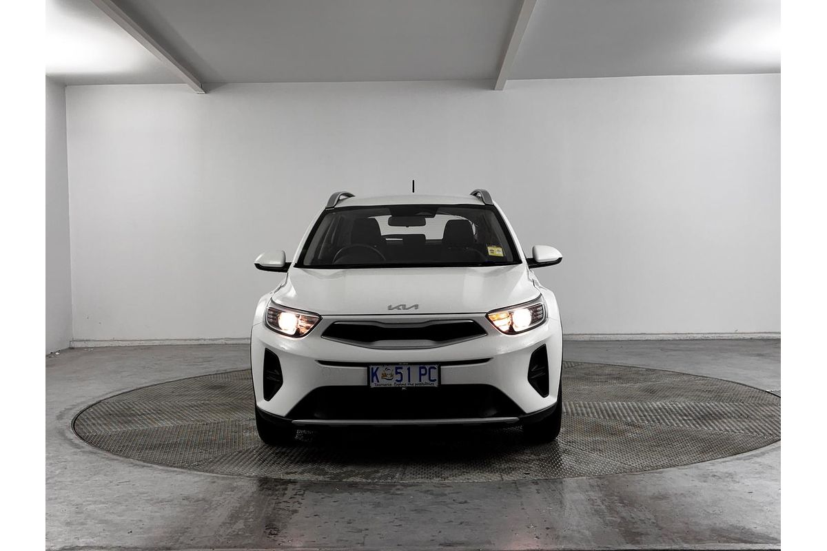 2022 Kia Stonic S YB
