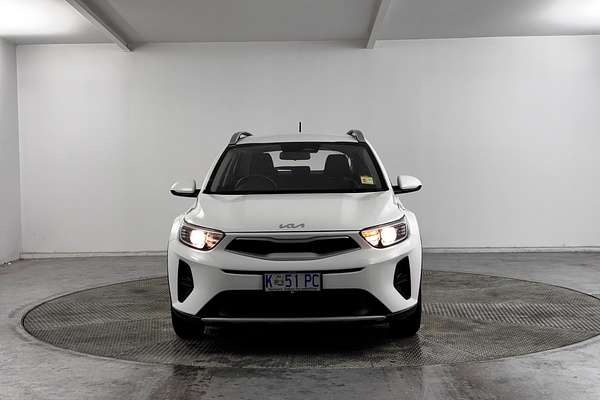 2022 Kia Stonic S YB