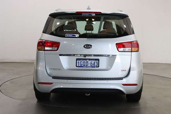 2018 Kia Carnival S YP