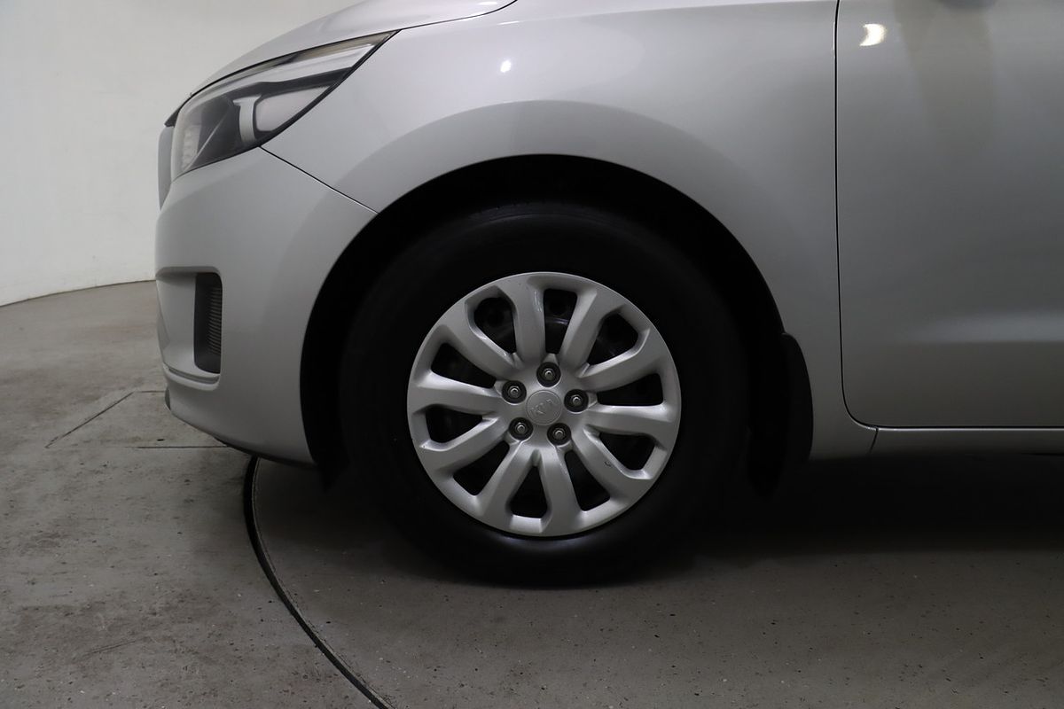 2018 Kia Carnival S YP
