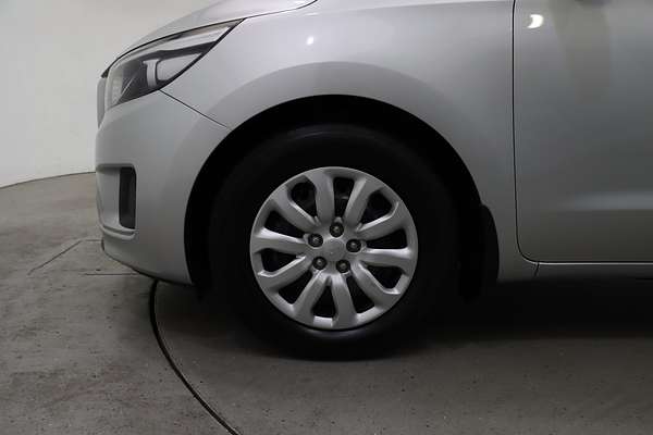 2018 Kia Carnival S YP
