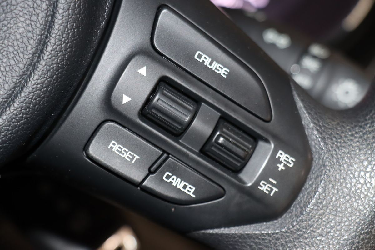 2018 Kia Carnival S YP