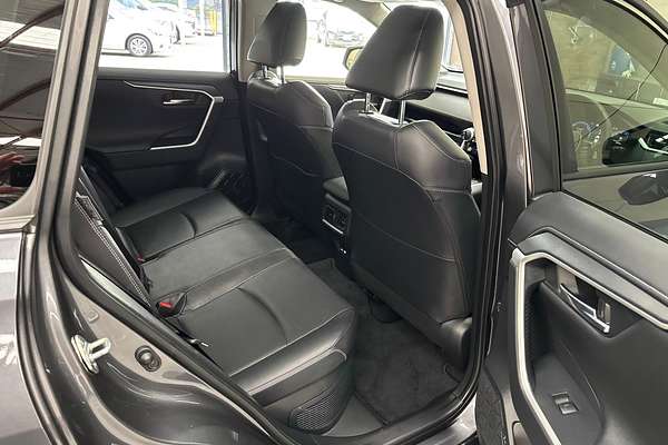 2024 Toyota RAV4 Cruiser AXAH54R