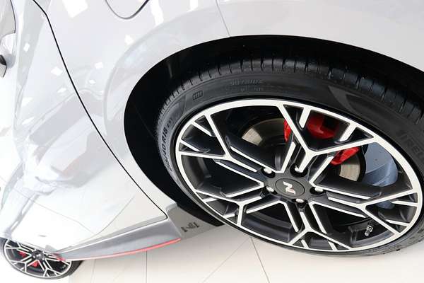 2025 Hyundai i20 N BC3.V2
