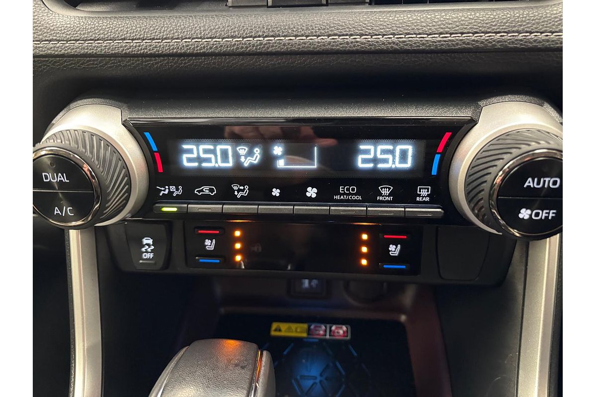 2024 Toyota RAV4 Cruiser AXAH54R
