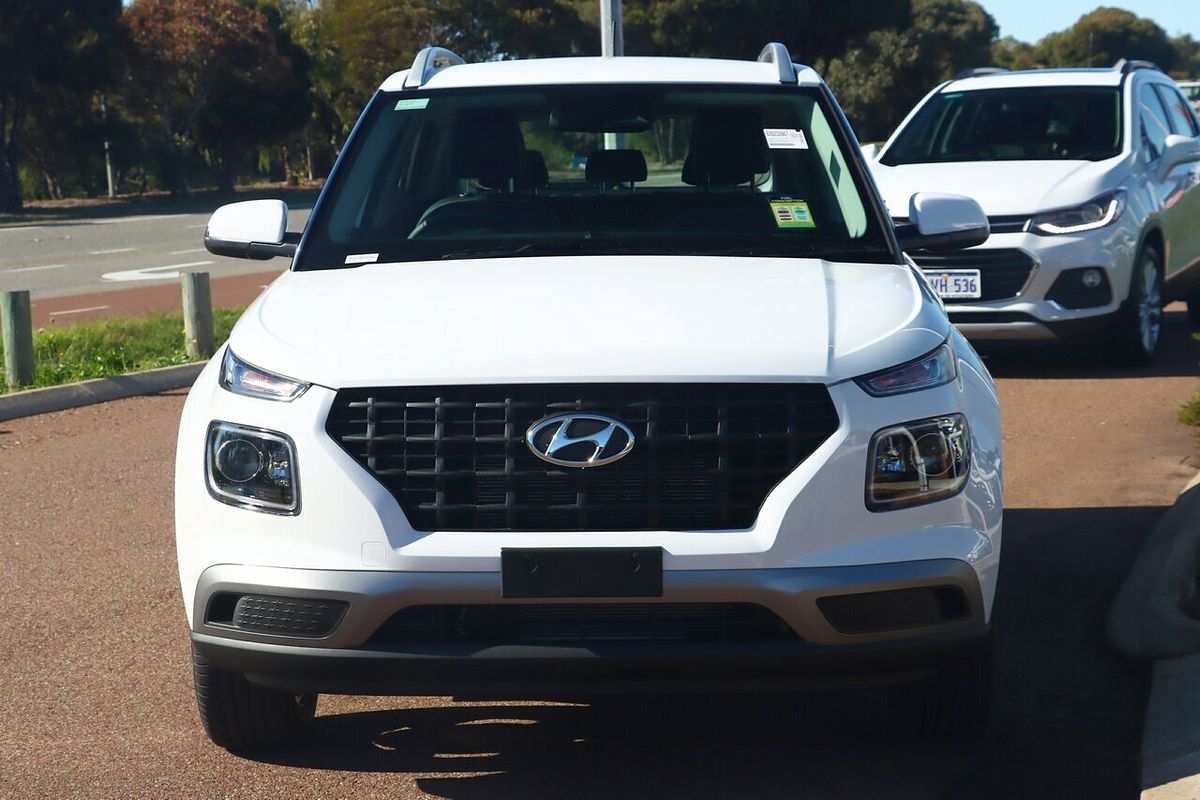 2025 Hyundai Venue Active QX.V5