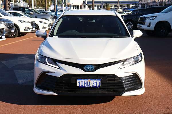 2024 Toyota Camry Ascent AXVH70R