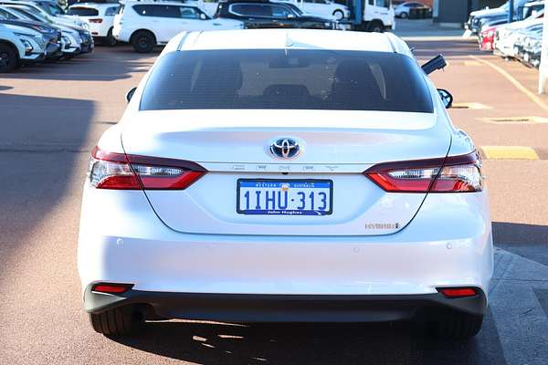 2024 Toyota Camry Ascent AXVH70R