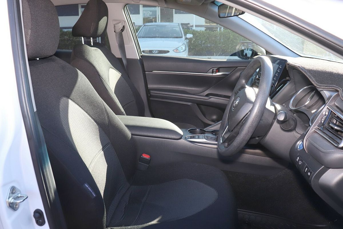 2024 Toyota Camry Ascent AXVH70R