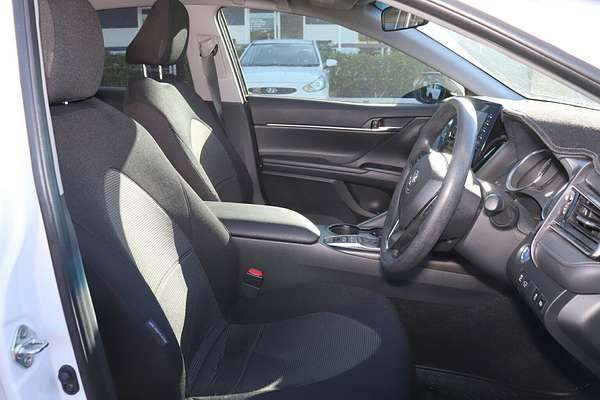 2024 Toyota Camry Ascent AXVH70R