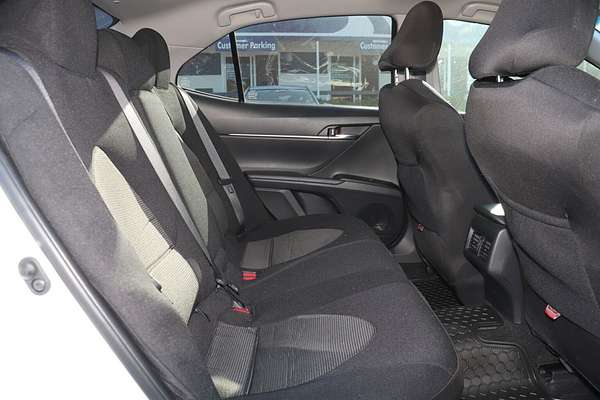 2024 Toyota Camry Ascent AXVH70R