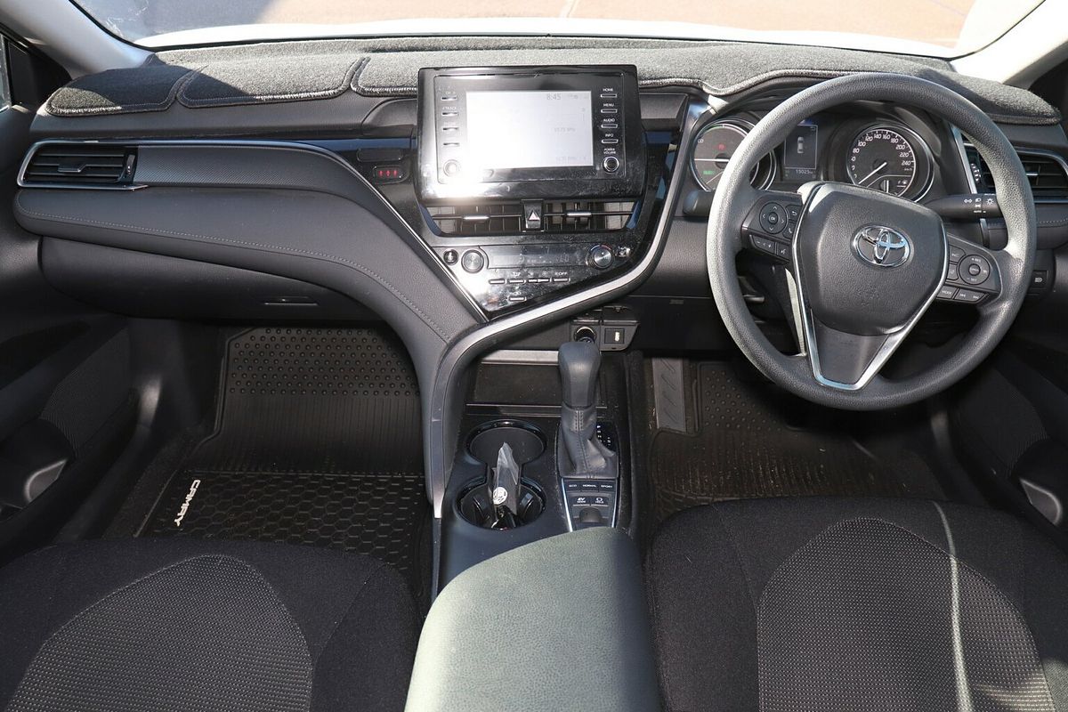 2024 Toyota Camry Ascent AXVH70R