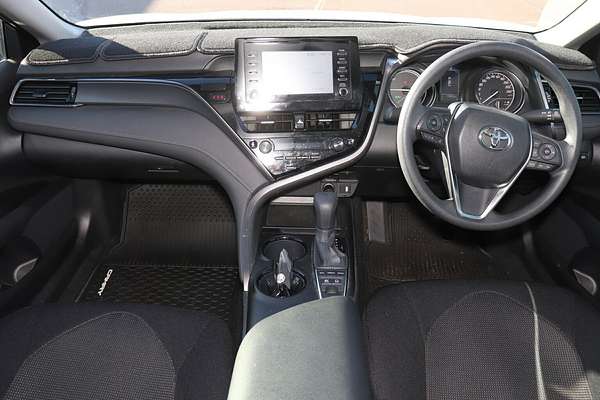 2024 Toyota Camry Ascent AXVH70R